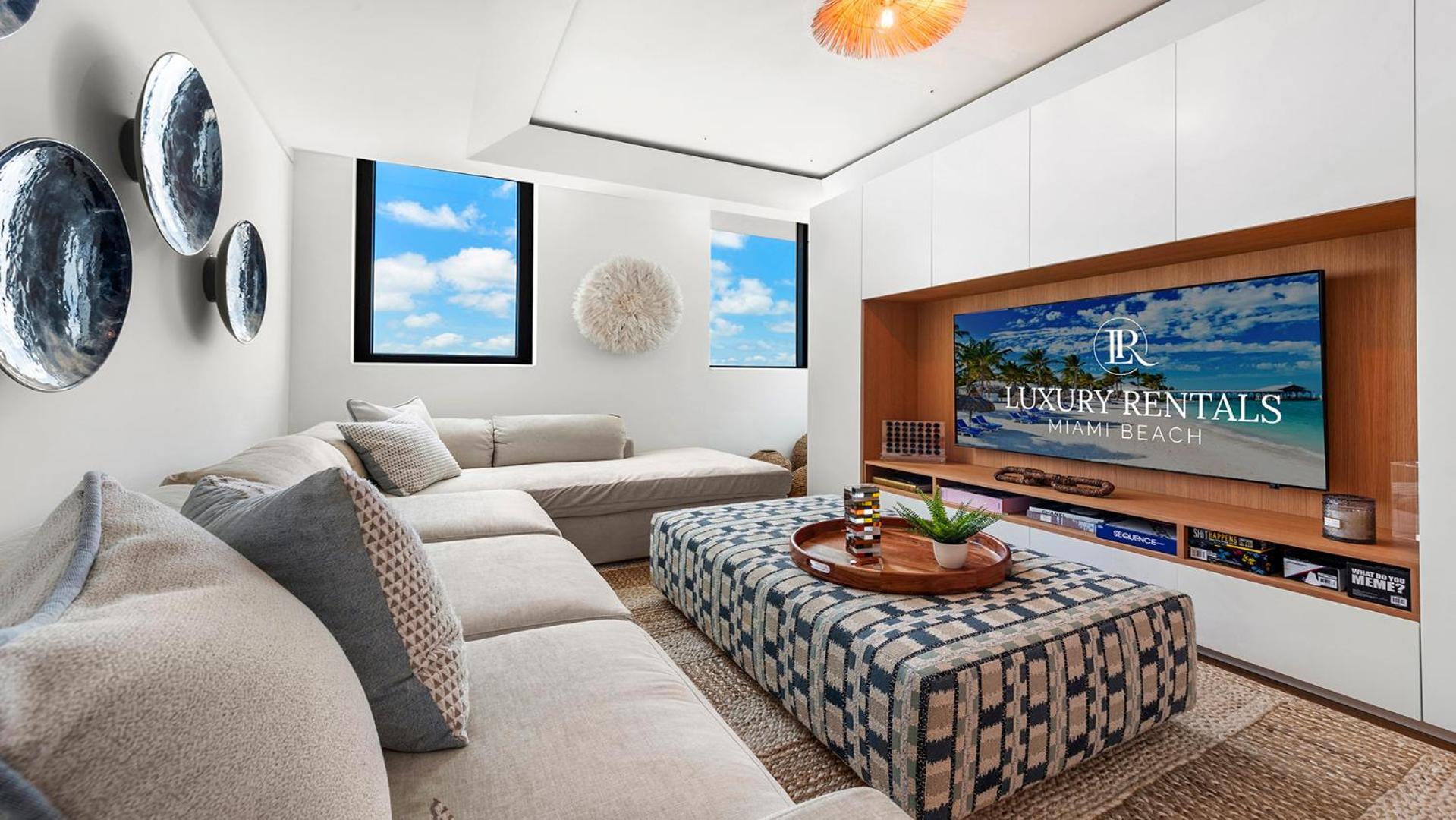 Oceanview Private Condo At The Setai -3601 Miami Beach Exterior photo