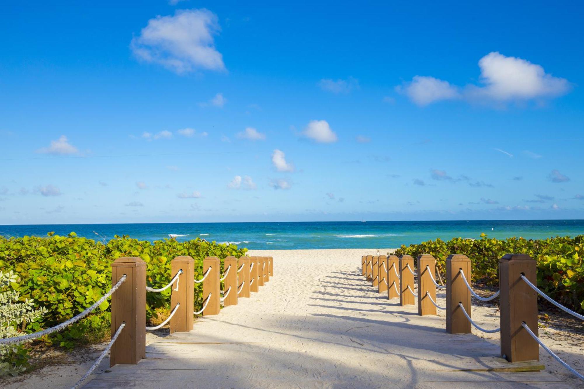 Oceanview Private Condo At The Setai -3601 Miami Beach Exterior photo